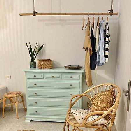 Appartement Cá Xuxù Precioso ático en primera línea de mar à Santa Maria de Guia de Gran Canaria Extérieur photo
